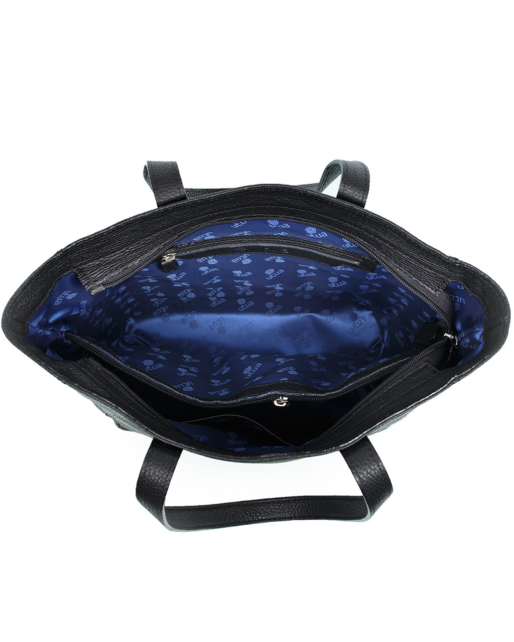 Kotimainen musta Shopperi Utua Skansen Exclusive