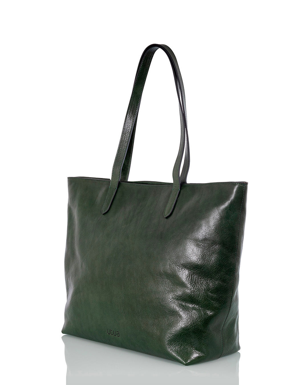 Lund utua kasilaukku vihrea