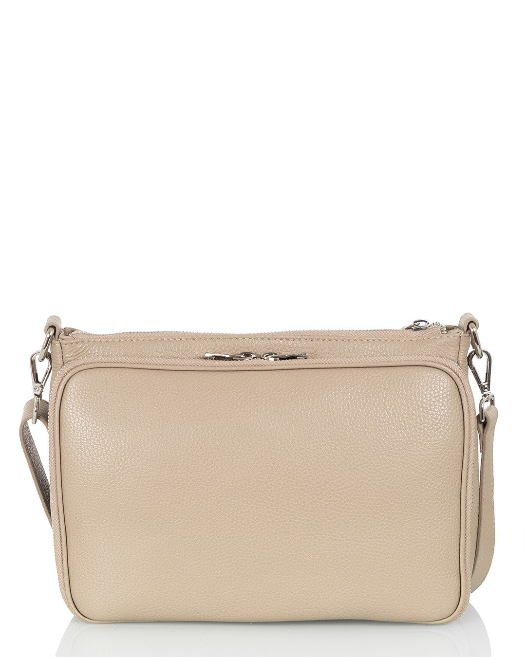 Kajo Exclusive olkalaukku harmaa ENNAKKOMYYNTI