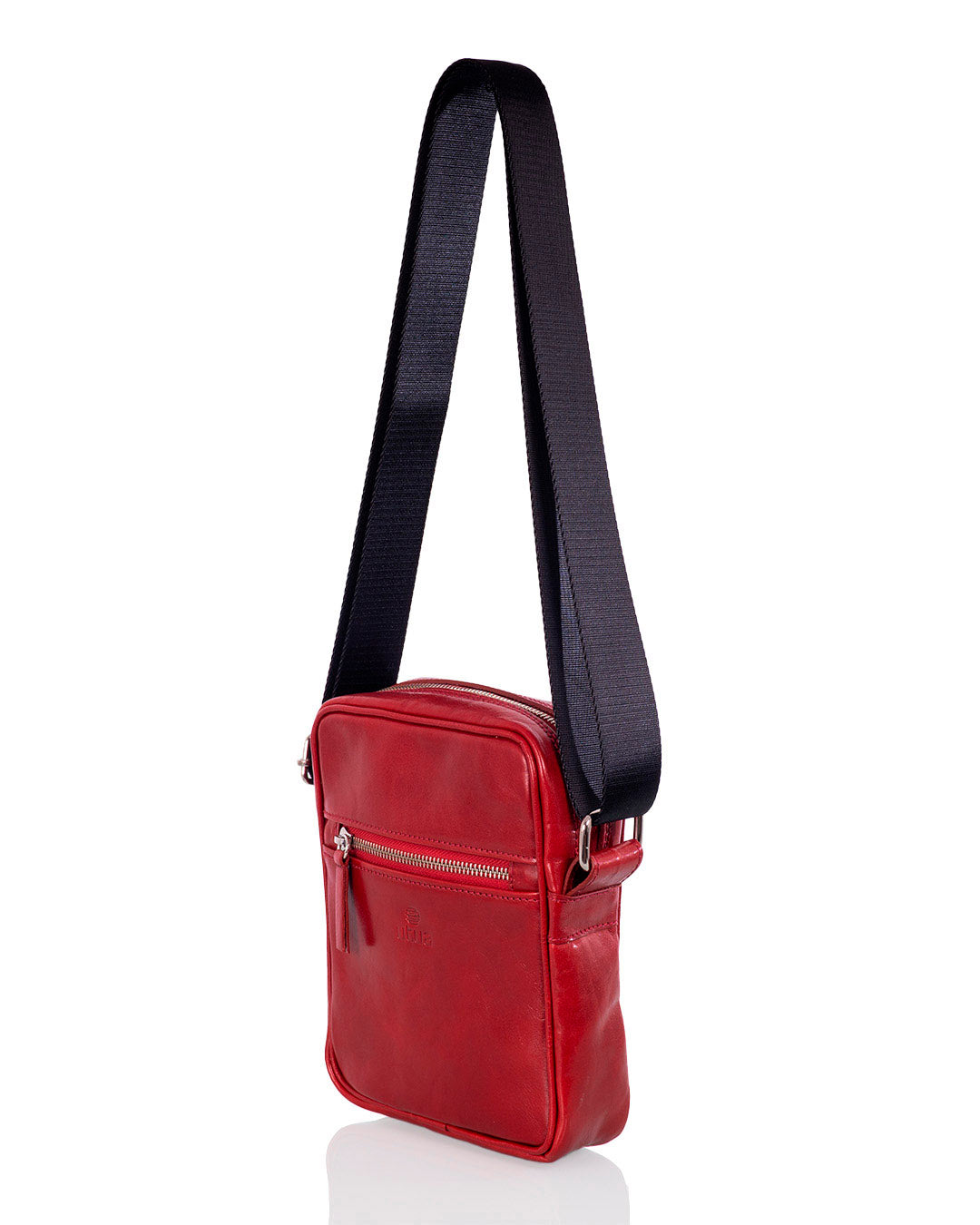 Apollon Exclusive pikkulaukku punainen