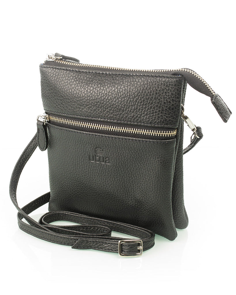 Quality_black_small_bag_Pisara_by_Utua