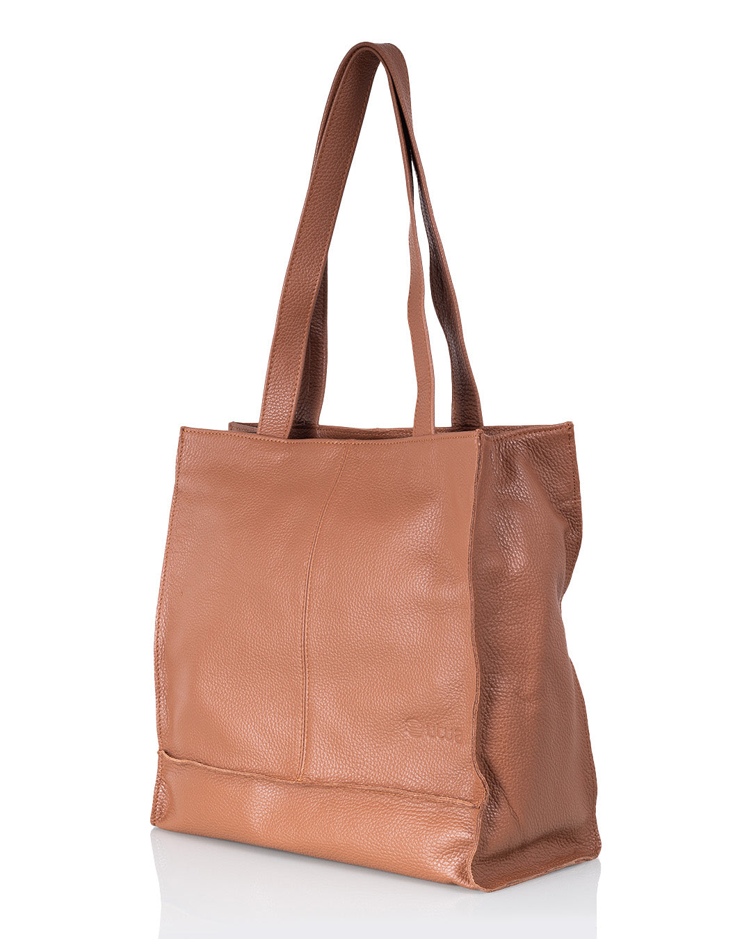 Ruskea Shopperi Utua Saga