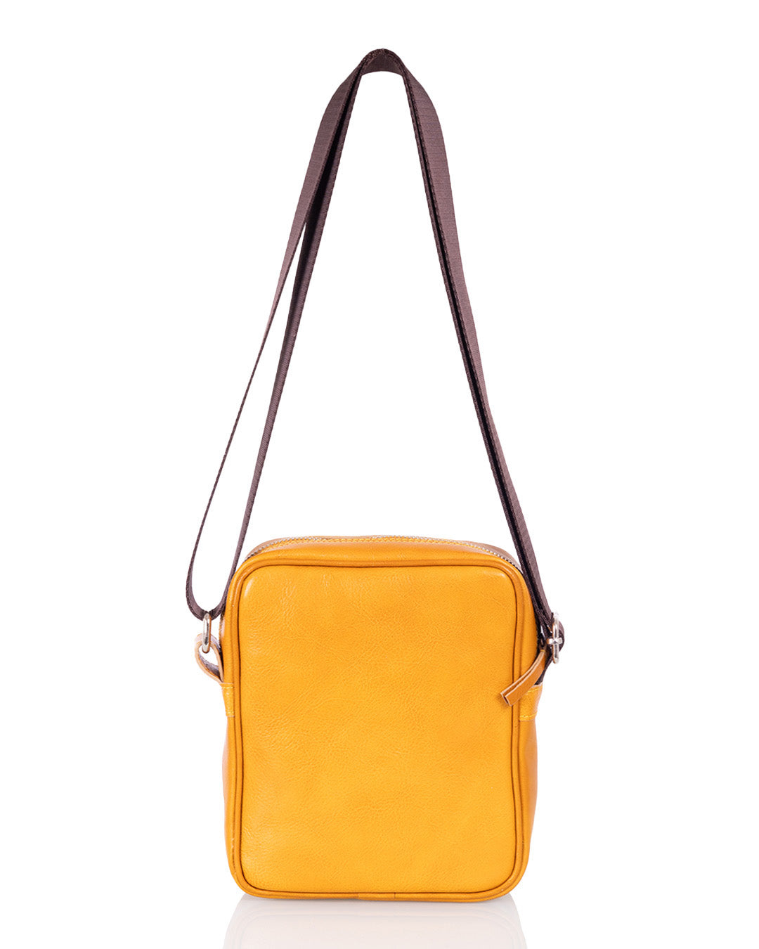 Apollon Exclusive pikkulaukku keltainen