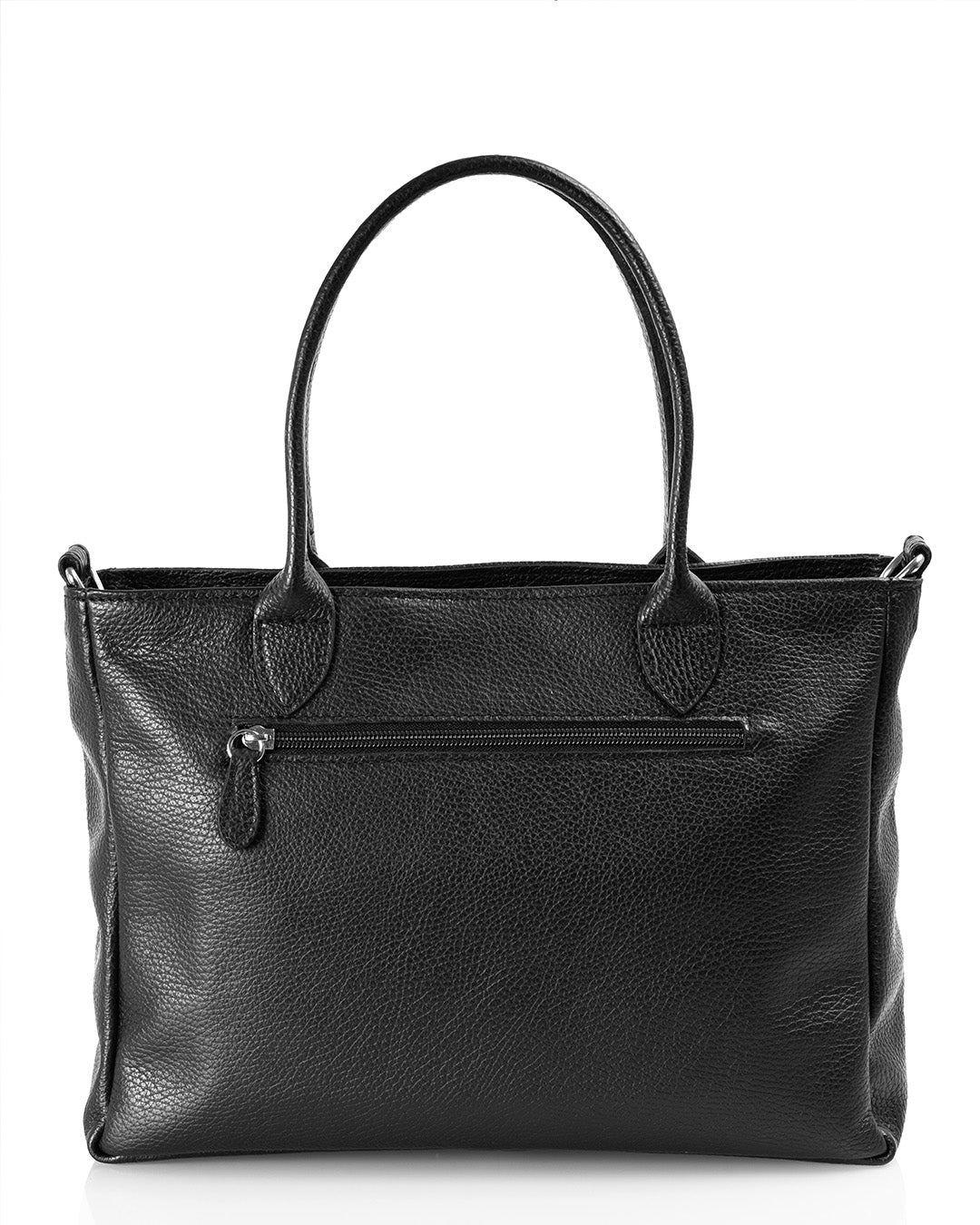 Suomalainen musta kasilaukku Utua Selene Exclusive