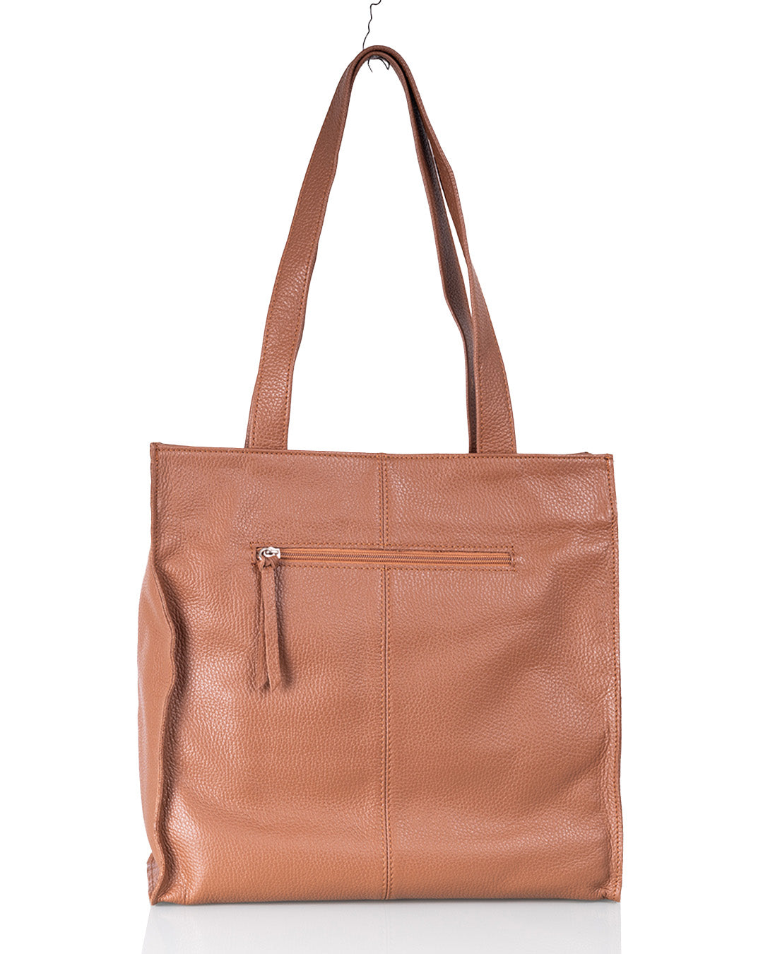 Suomalainen ruskea Shopperi Utua Saga