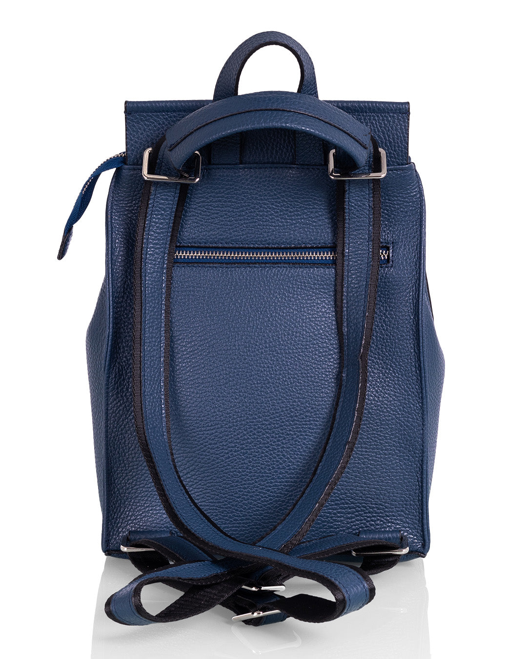 Suomalainen sininen reppu Utua Street Exclusive