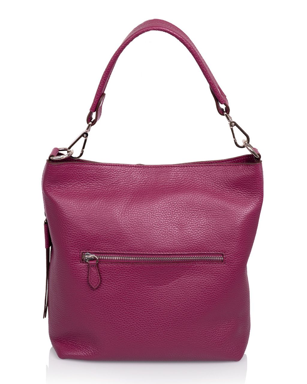 Suomalaisen-Utuan-daalian-punainen-kasilaukku-borealis