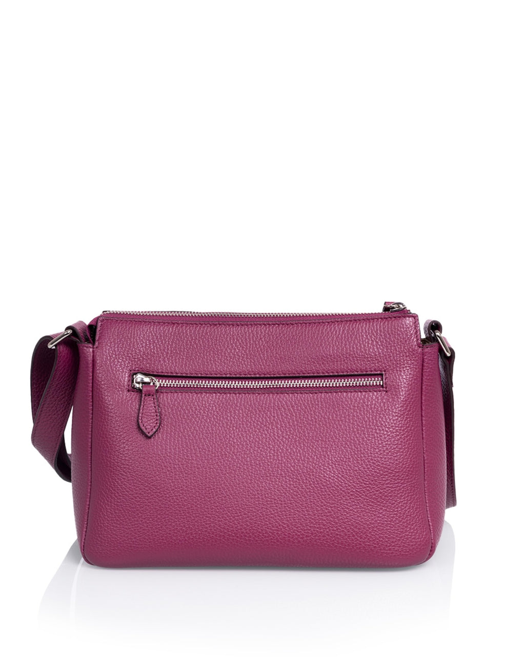 Suomalaisen-Utuan-daalian-punainen-olkalaukku-Hestia