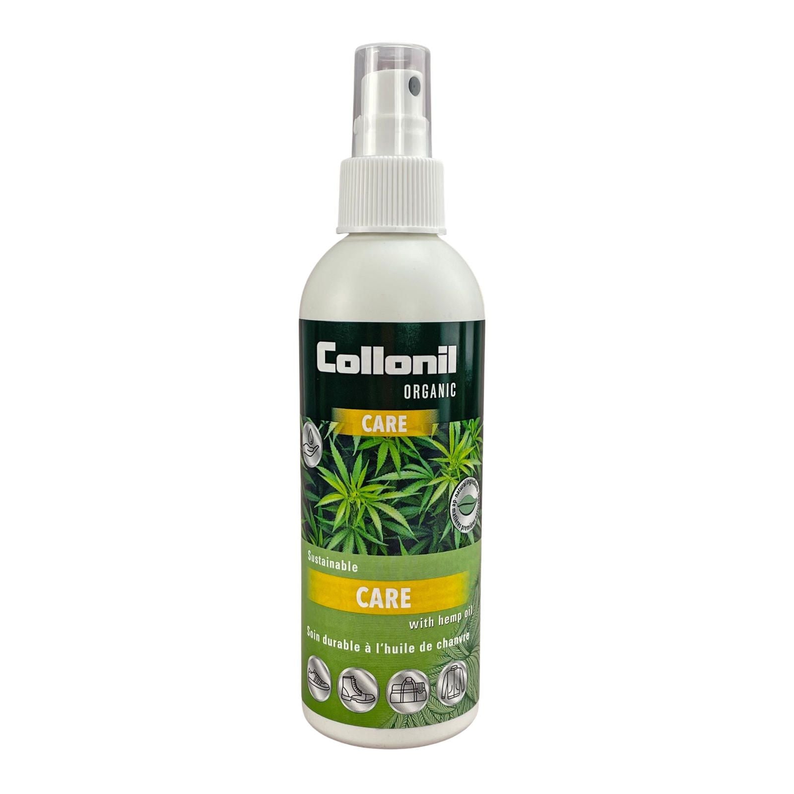 Utua Collonil Organic Care