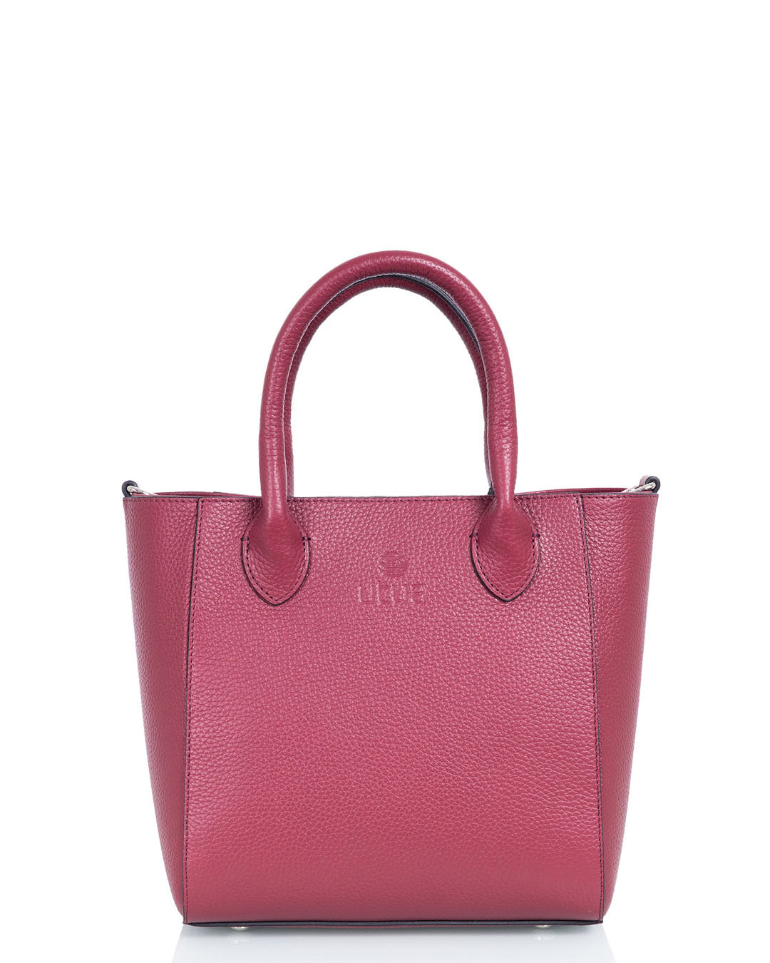 Utua-Rhea-Exclusive-kasilaukku-punainen