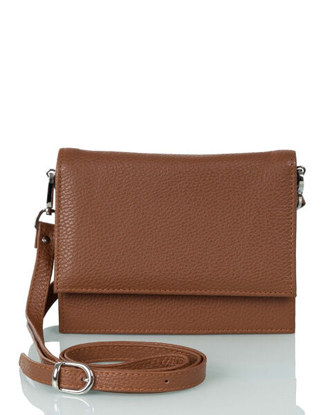 UtuaAarreExclusivecrossbodybagbrow