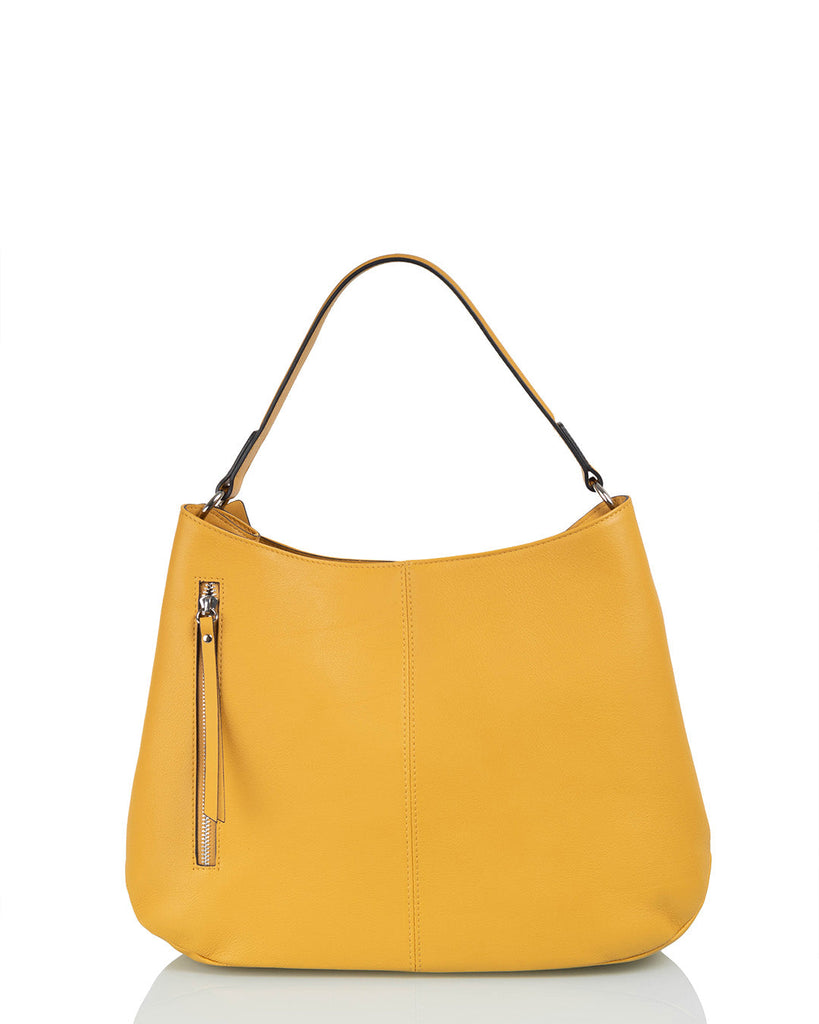 UtuaAfroditehandbagyellow