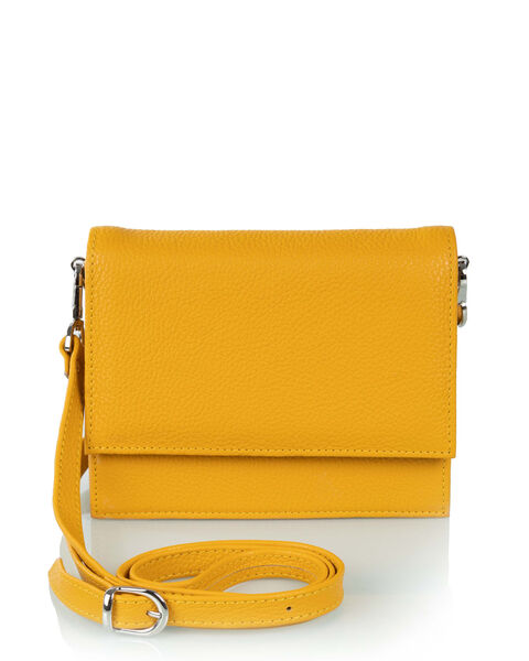 UtuaAlborgcrossbodybagyellow