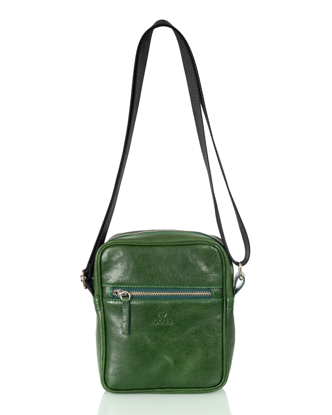 Apollon Exclusive pikkulaukku vihreä