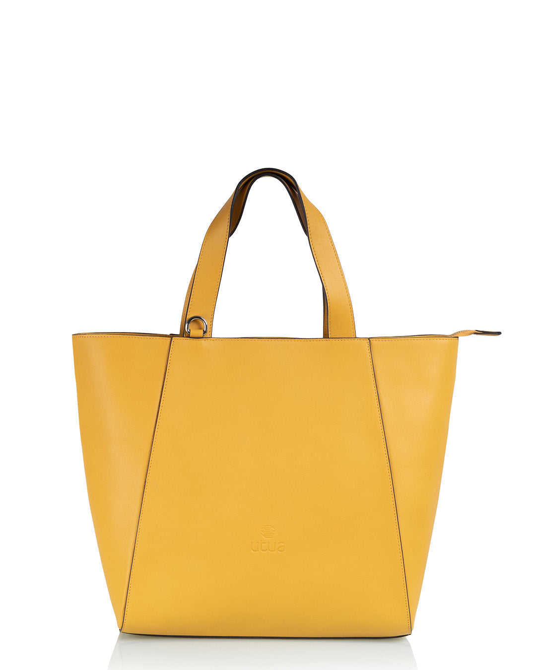 UtuaAtheneExclusivekasilaukkukeltainen