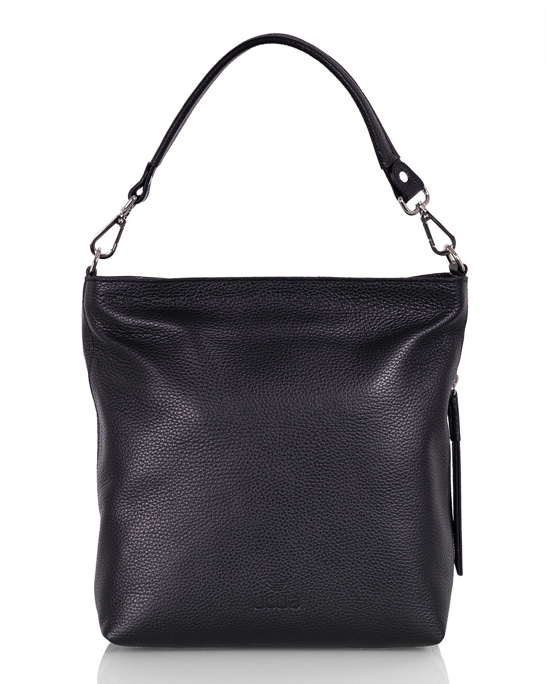 Utua Borealis martio kasilaukku musta