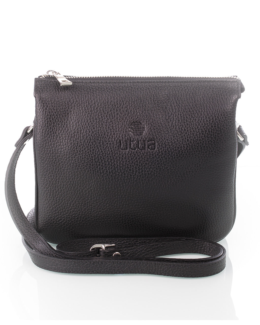 Utua Ihme pikkulaukku musta