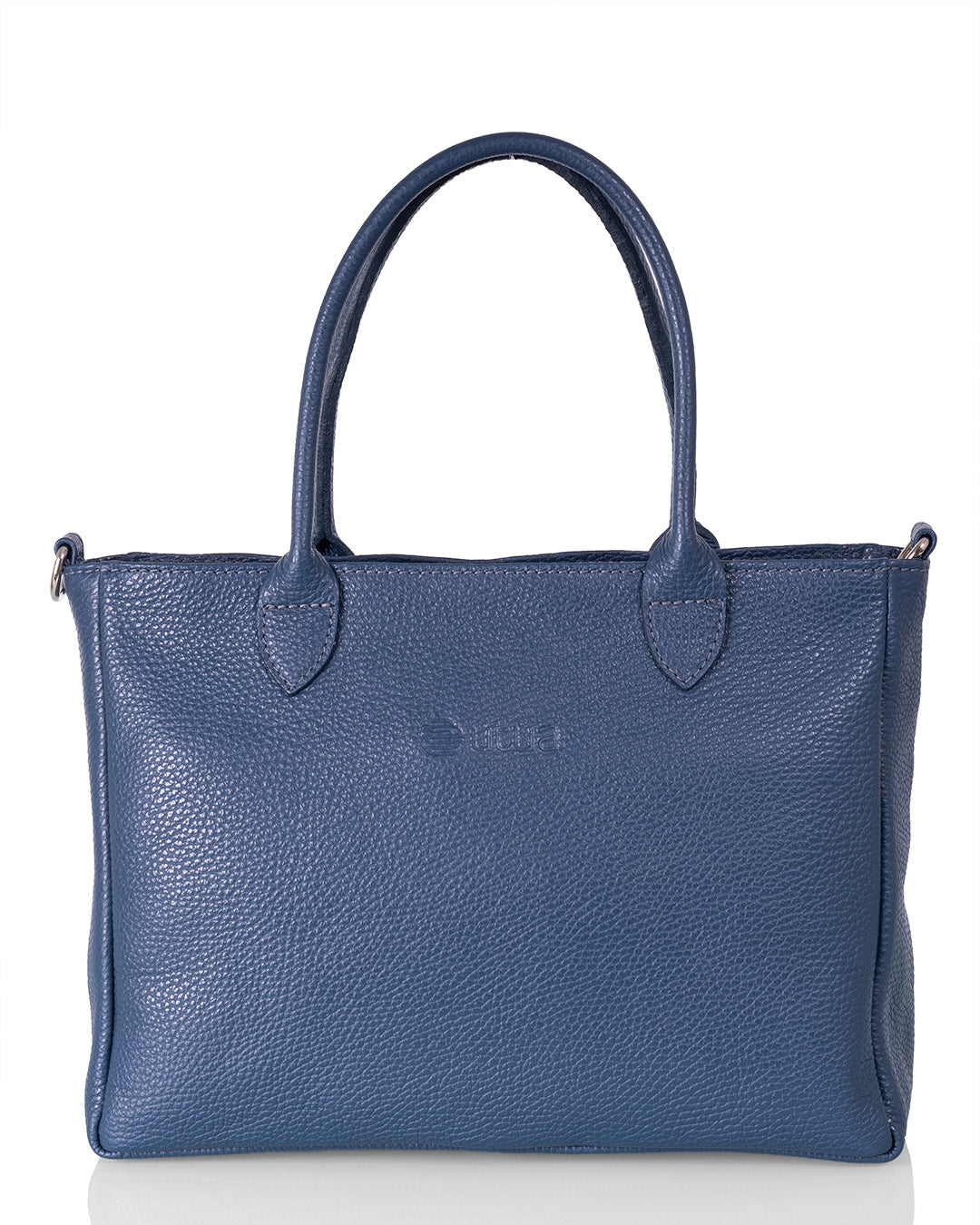 Utua Selene Exclusive kasilaukku sininen