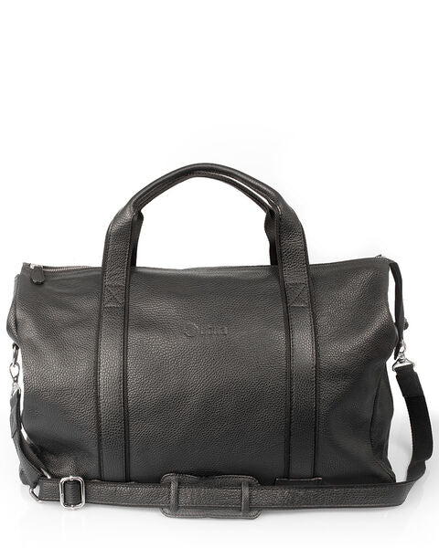 Weekender Exclusive viikonloppulaukku musta