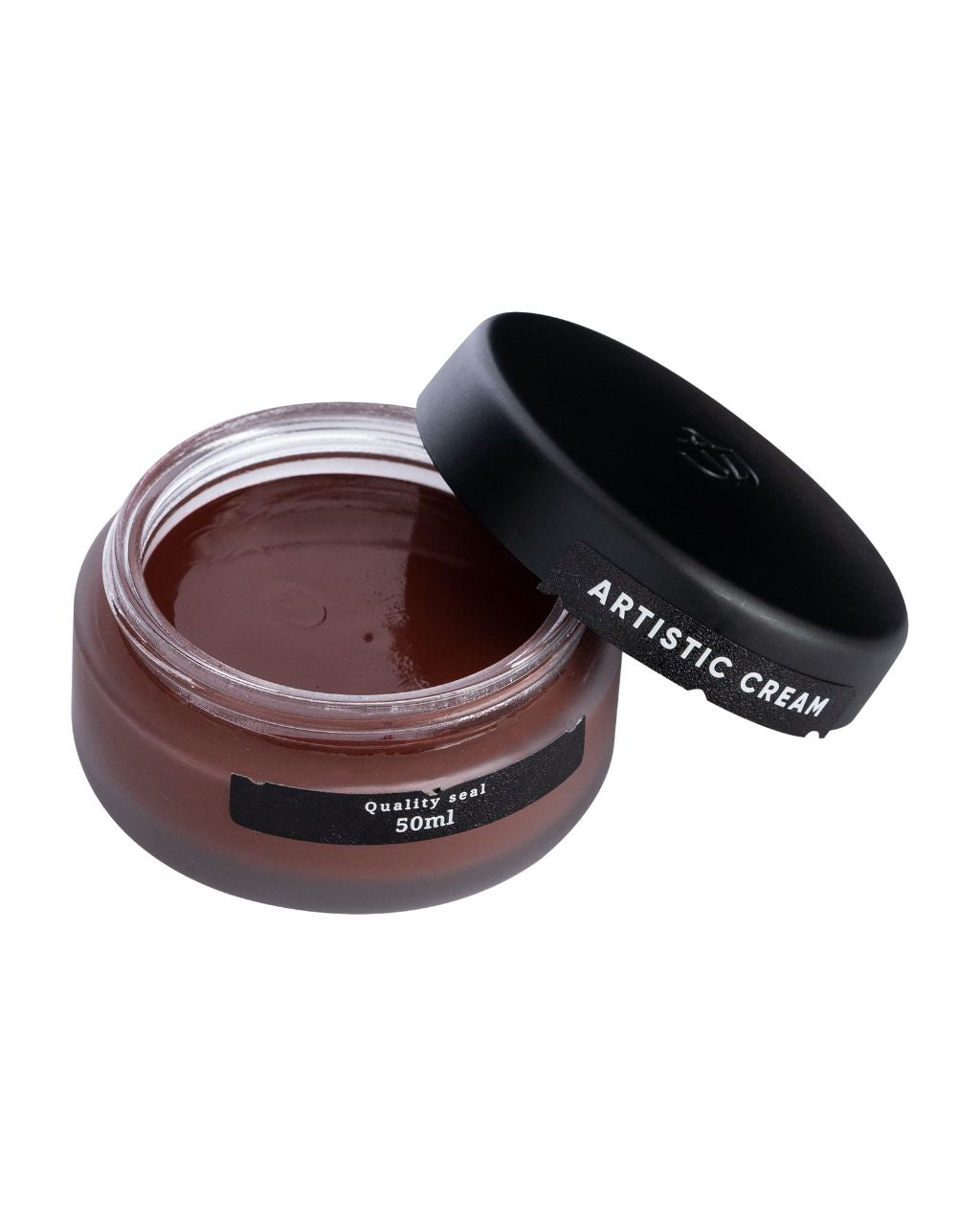 Artistic Cream hoitoaine punainen