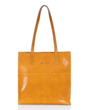 Yellow_shopper_bag_Utua_Hermione_Exclusive_vegetable_tanned