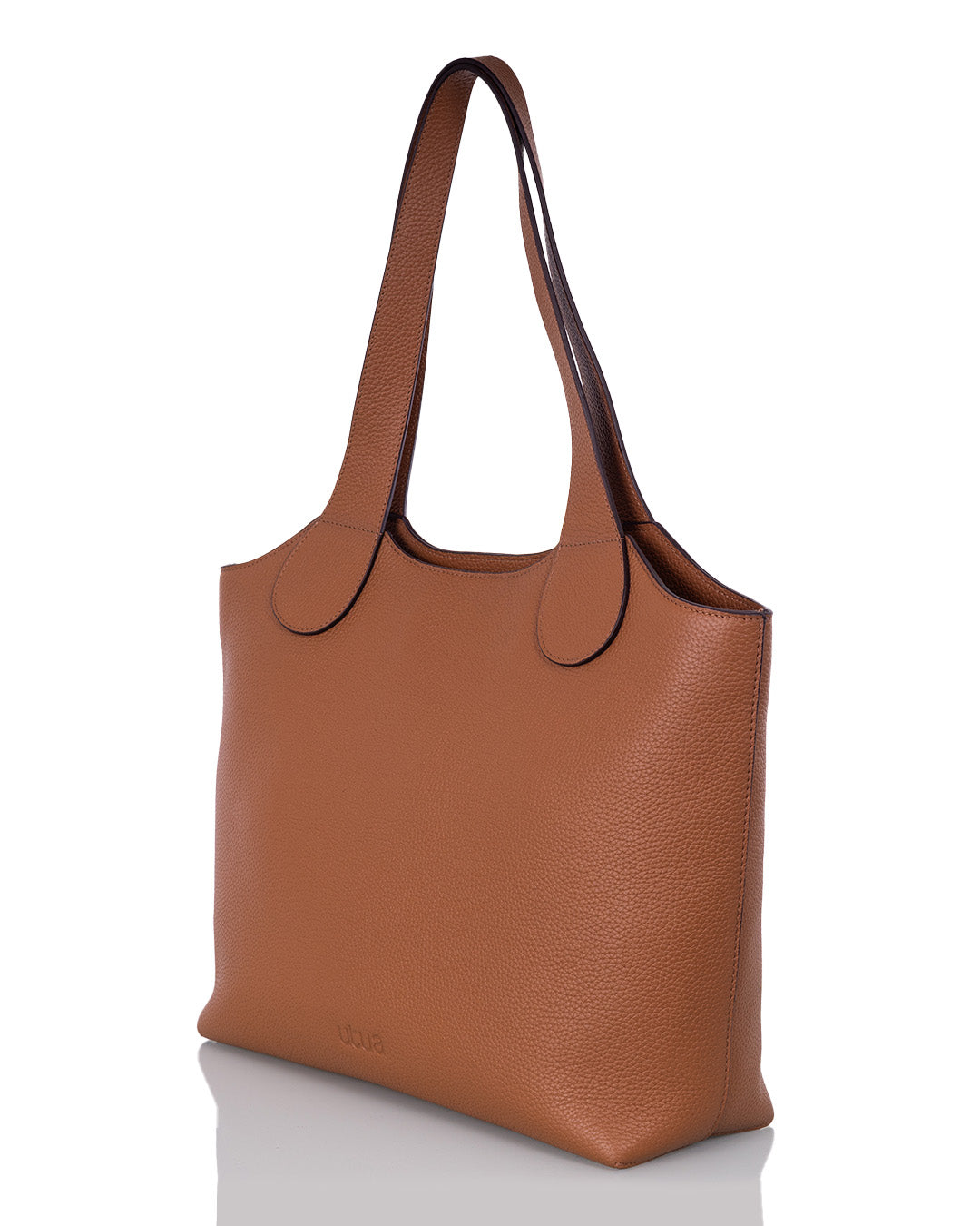 irene kasilaukku ruskea irene