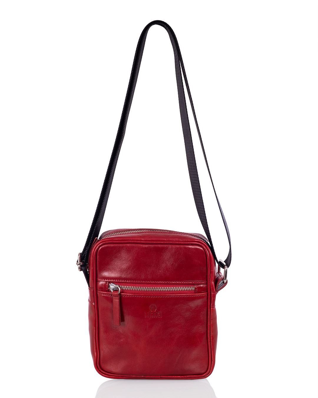 Apollon Exclusive pikkulaukku punainen