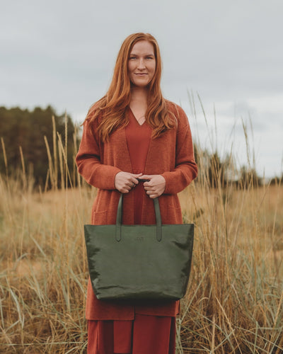 utua lund tyolaukku kuvavideo