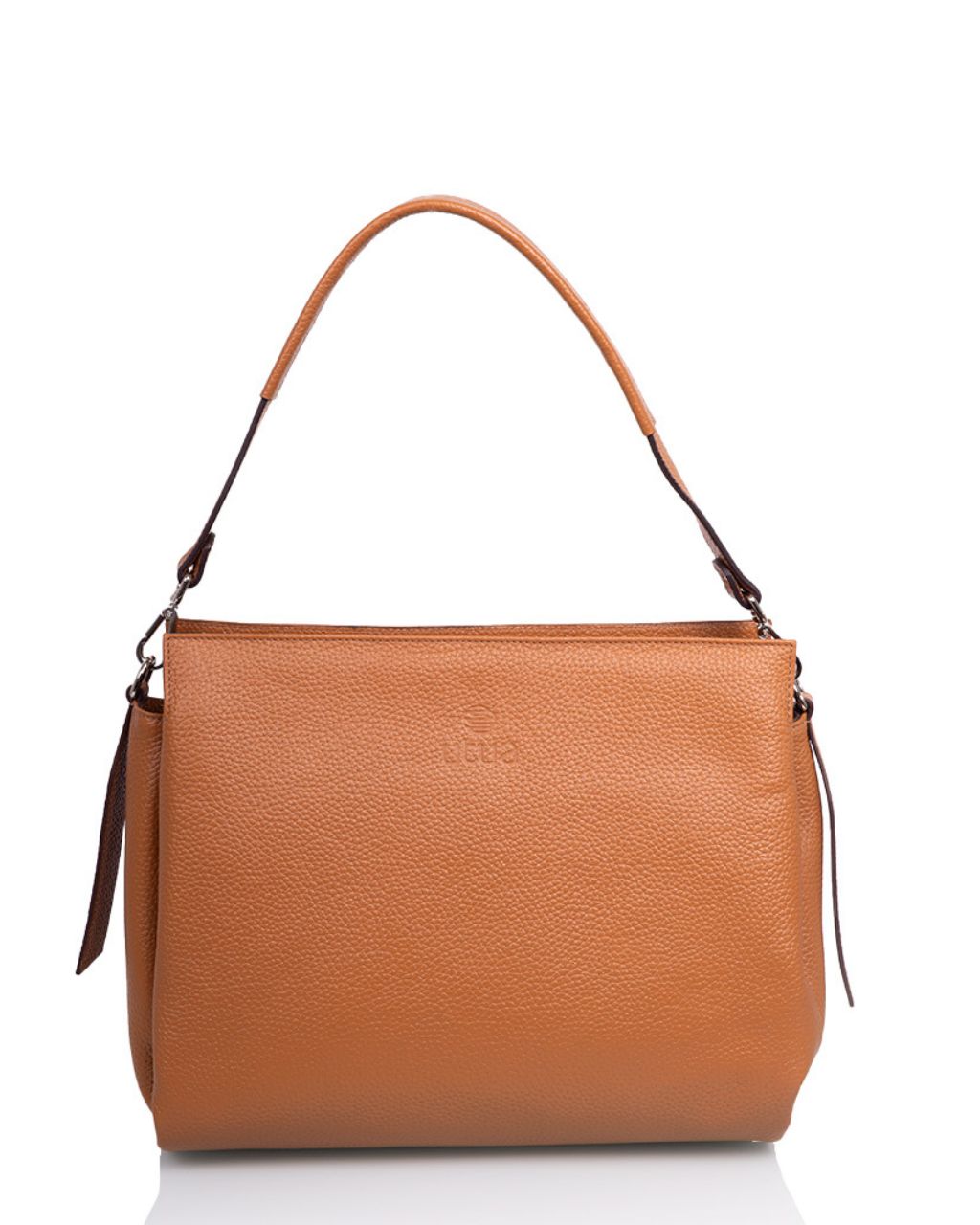 utua-ingrid-exclusive-kasilaukku-ruskea