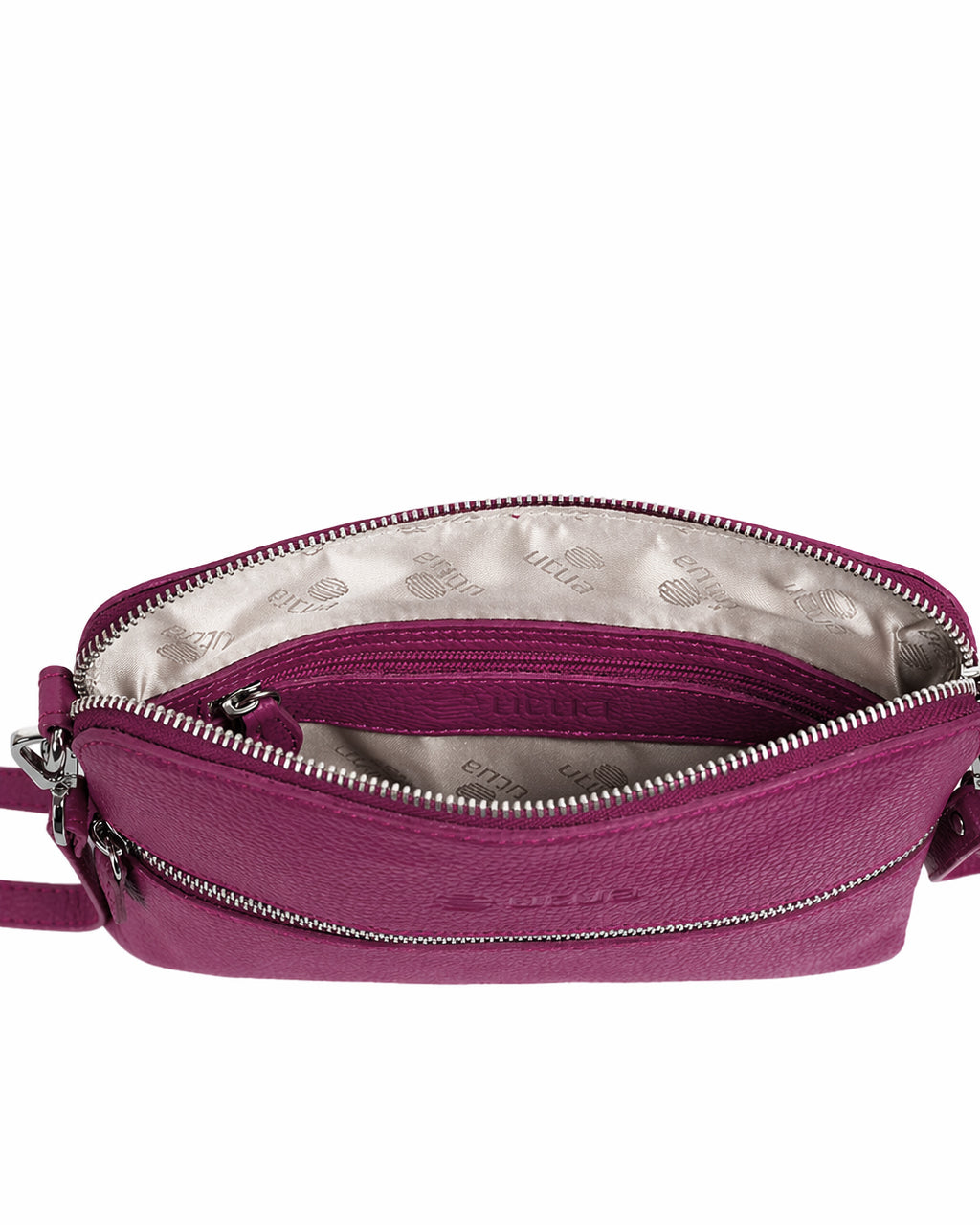 utua kekale daalian punainen pikkulaukku