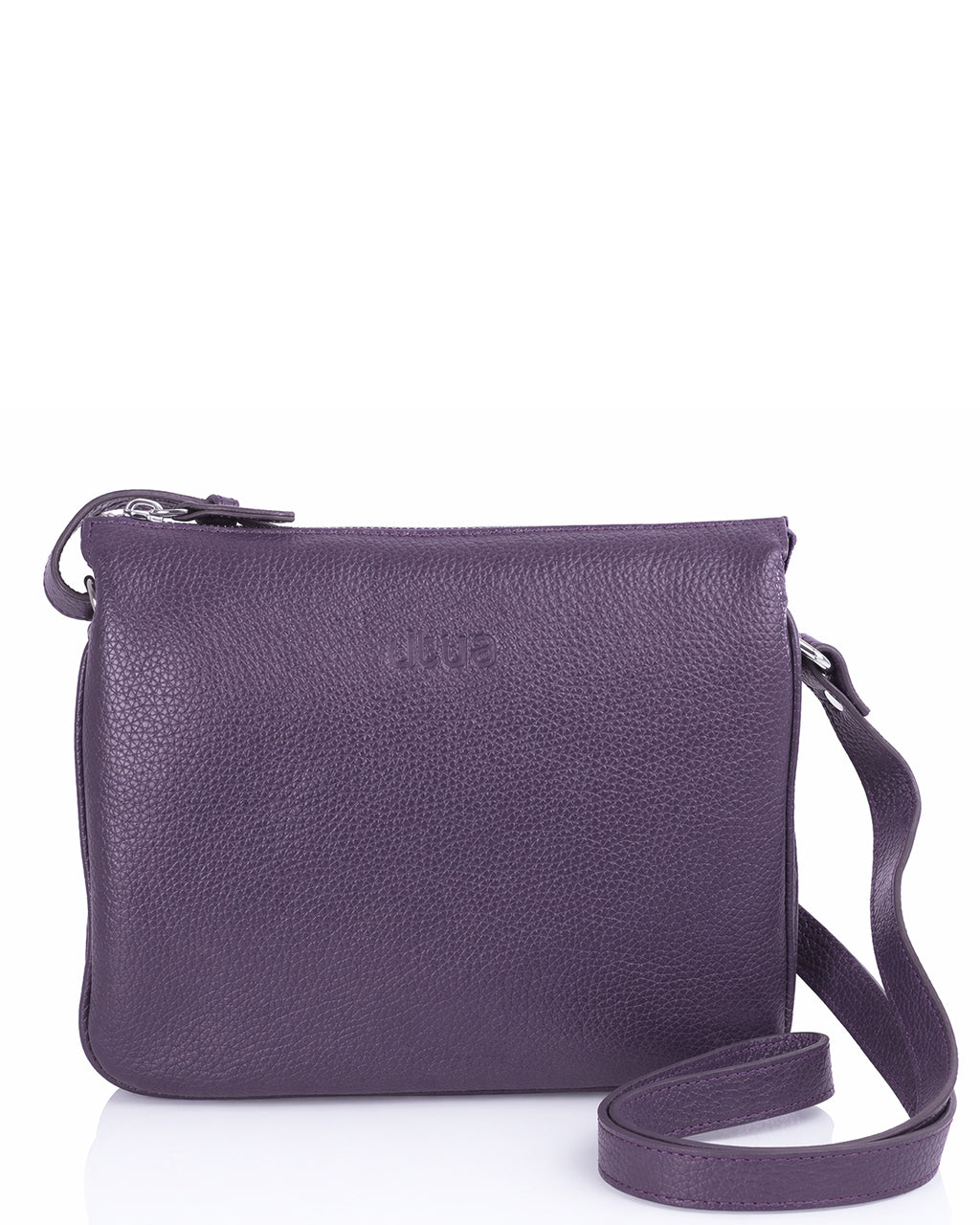 Kulo Exclusive Shoulder Bag Purple PRE-ORDER