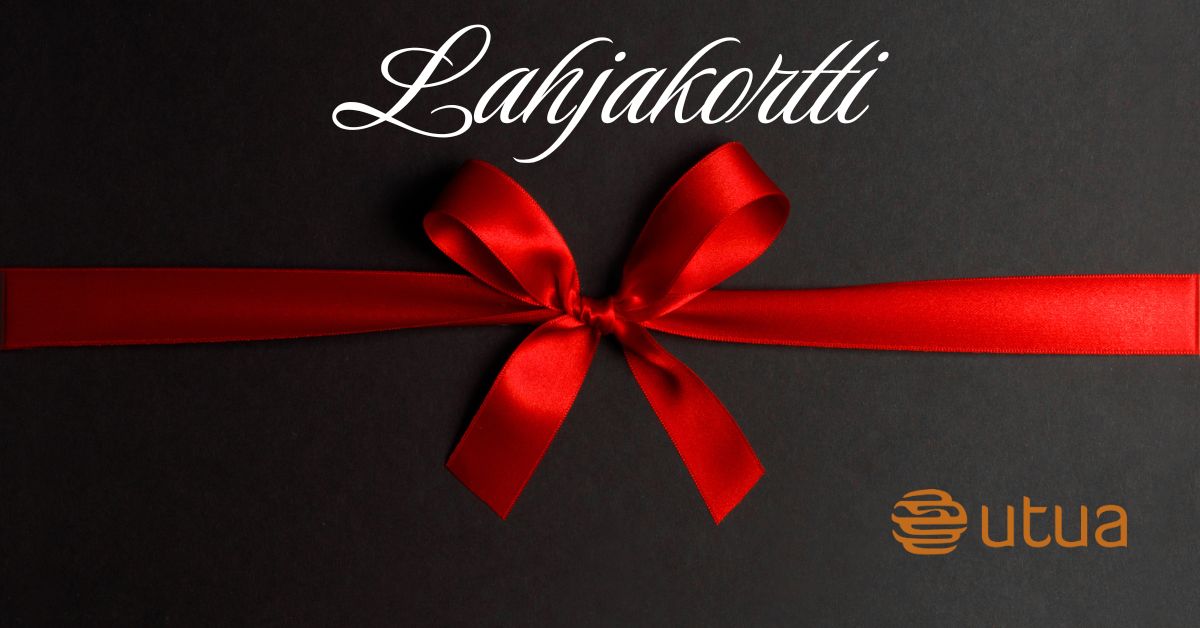 utua-lahjakortti-on-toivottu-lahja