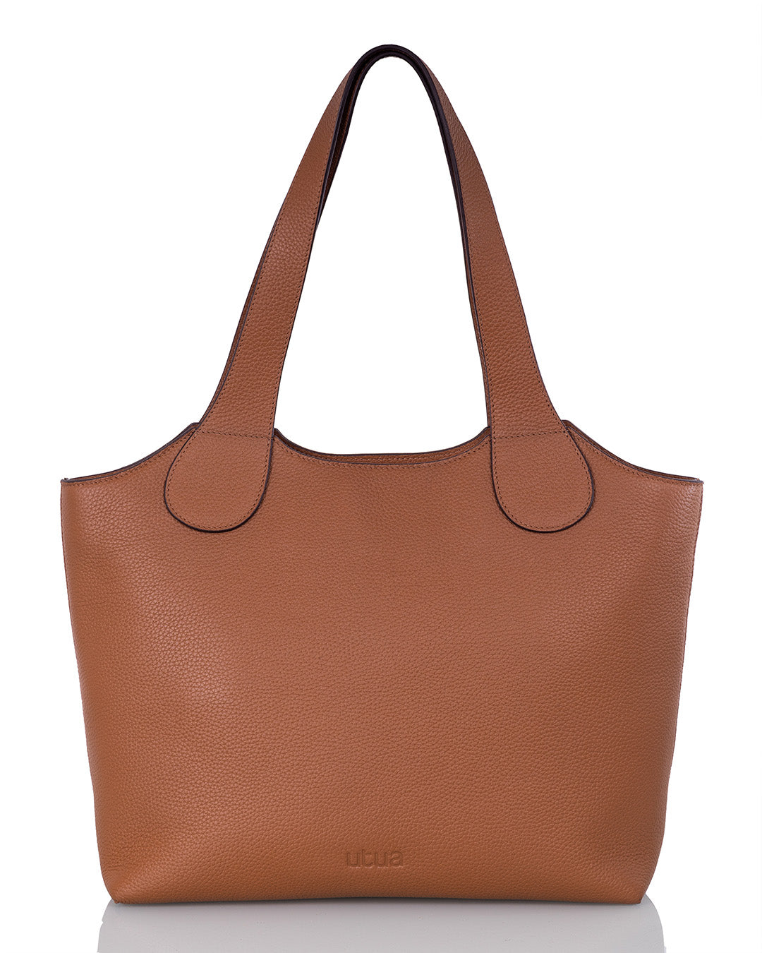 utuan irene kasilaukku ruskea