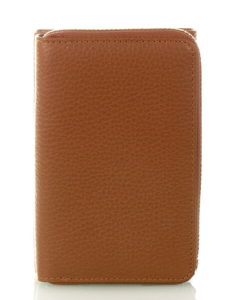 Kätkö lompakko ruskea