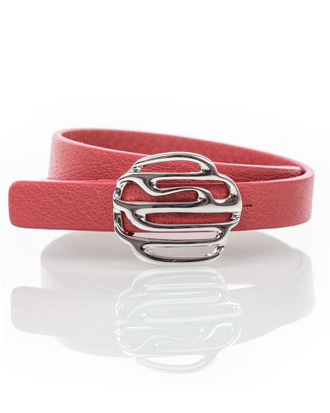 Rannekoru Utua punainen